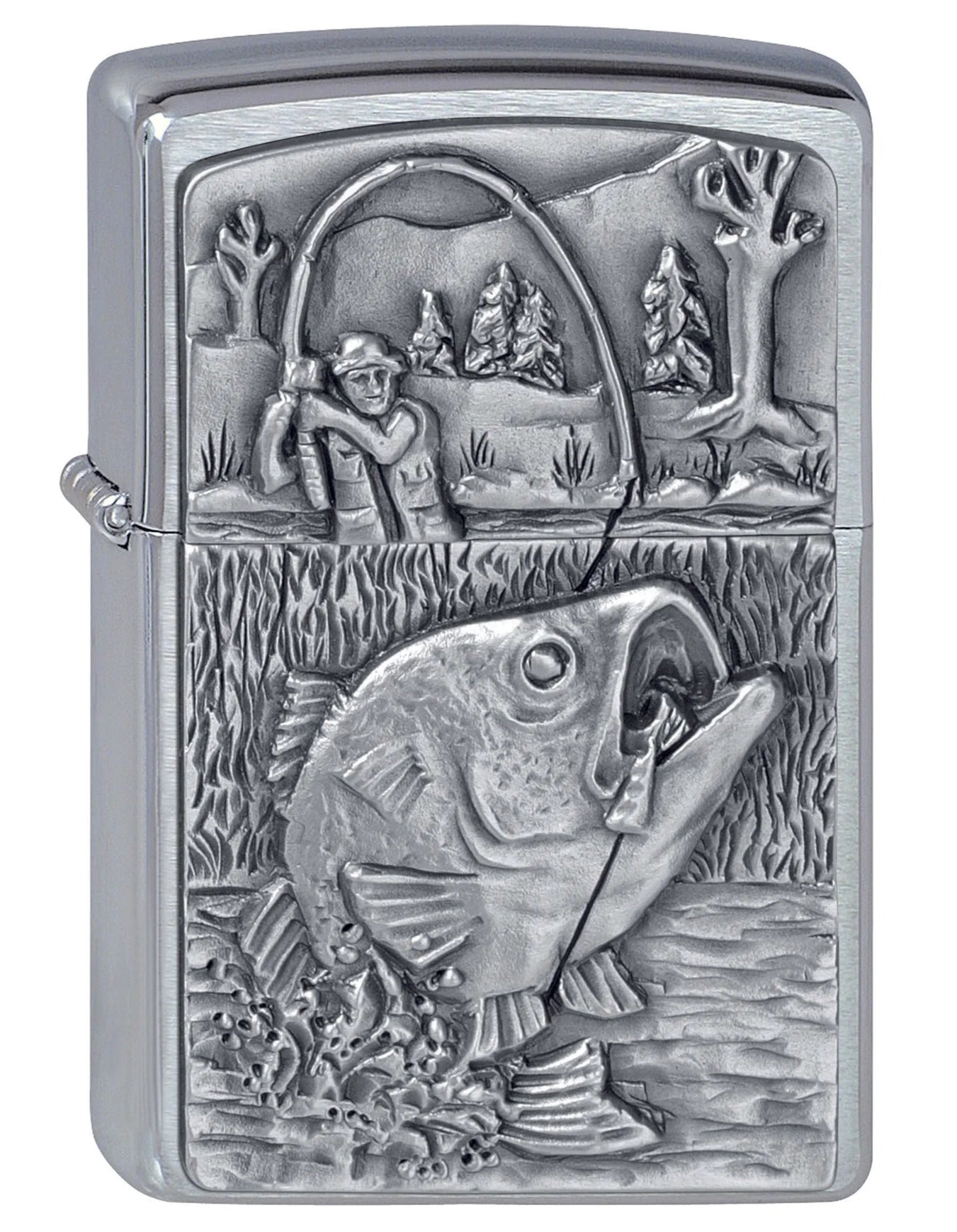 Bass Fishing Lighter