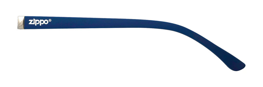 Kék olvasószemüveg (+2,50 )31z-b27-blu250