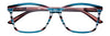 Sokszínű Reading Glasses (+1.00 )  31z- pr84-100
