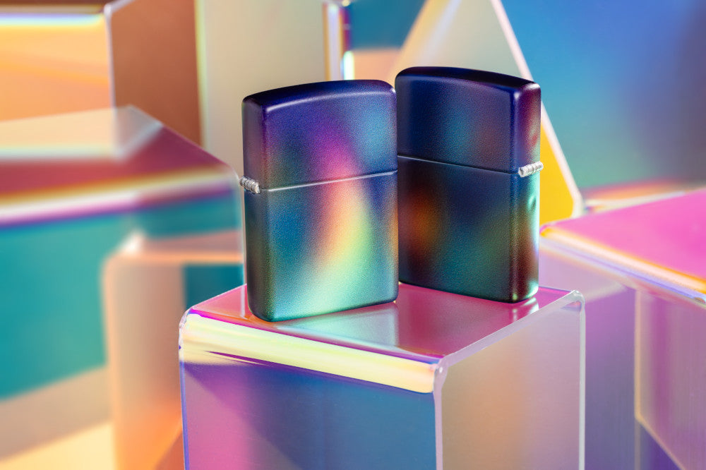 Patterned Artistic Design