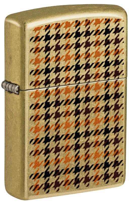 Zippo Mitás