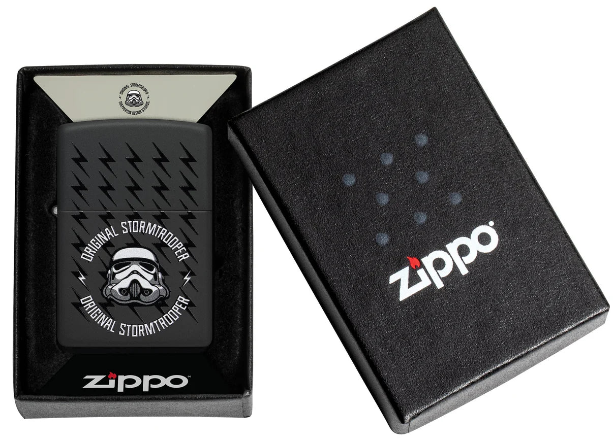 Original Stormtrooper – Lightning