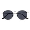 Silver Sunglasses