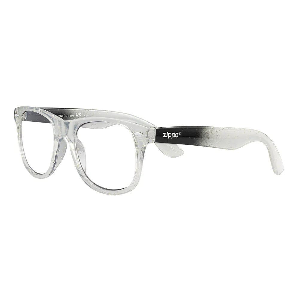 OS-G1-BLK Photochromic napszemüveg fényre sötétedő