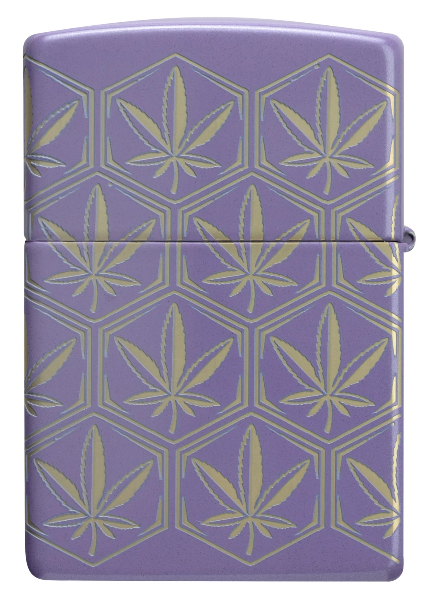 Honeycomb Cannabis Design
