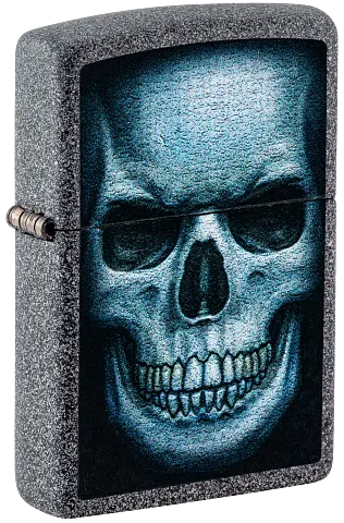 X-ray Skull