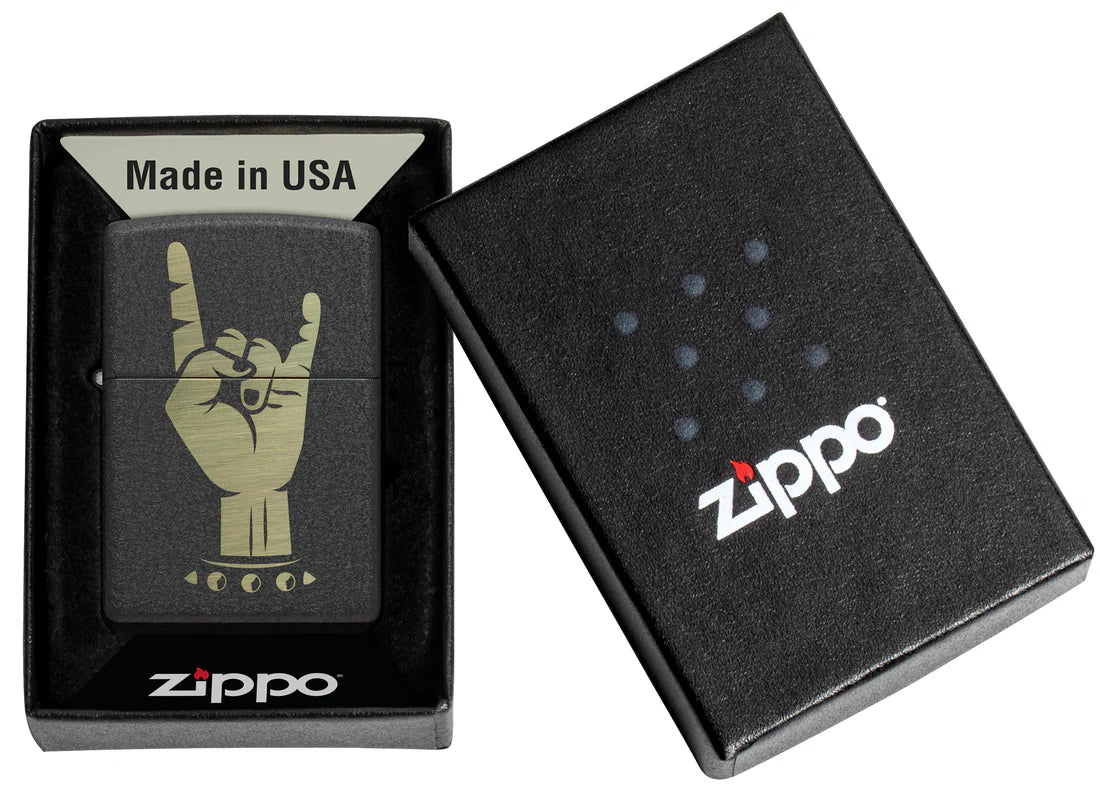 Rock On Design