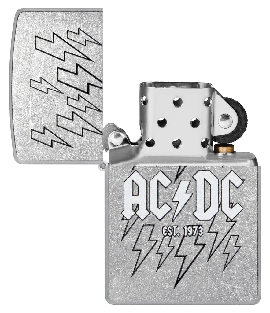 AC/DC<sup>®</sup>