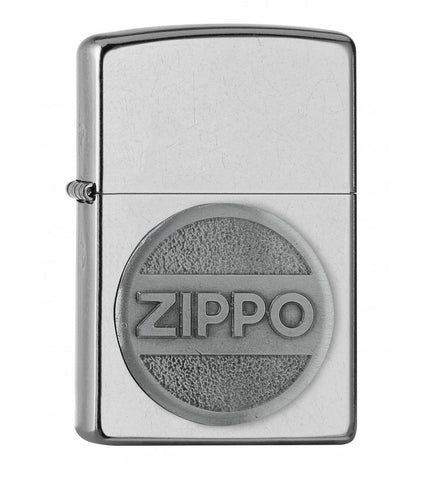 Zippo Logo Emblem