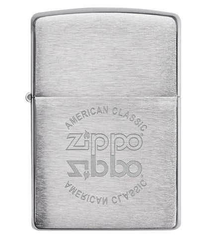 Zippo Logo