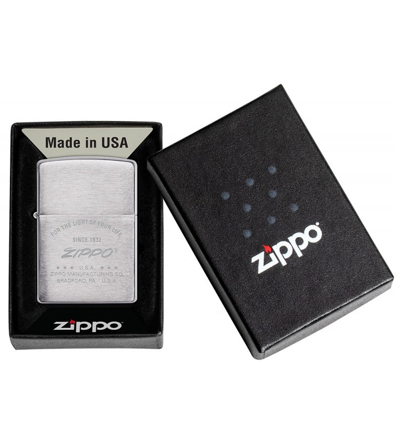 Zippo Logo