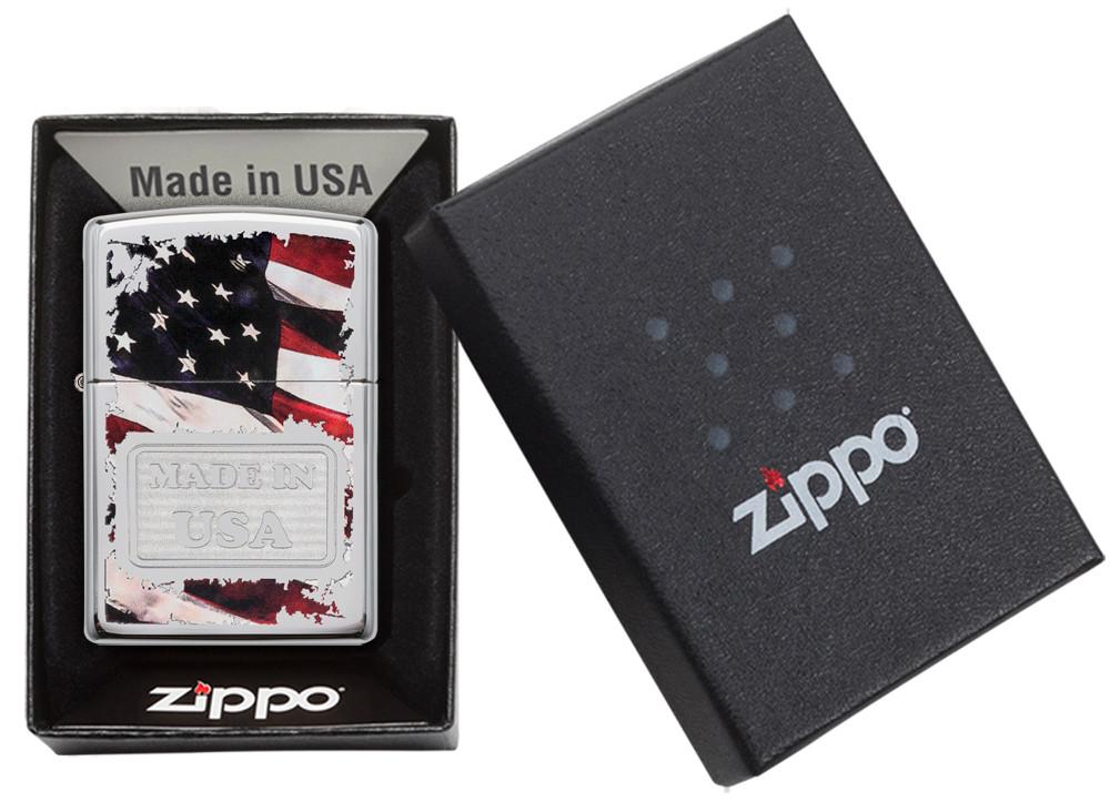 Made in America