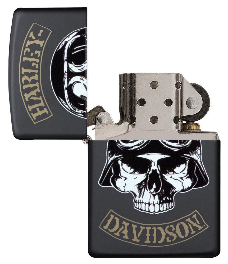 Harley-Davidson®