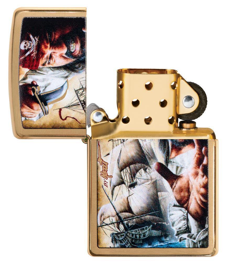 Mazzi® Pirate Lighter