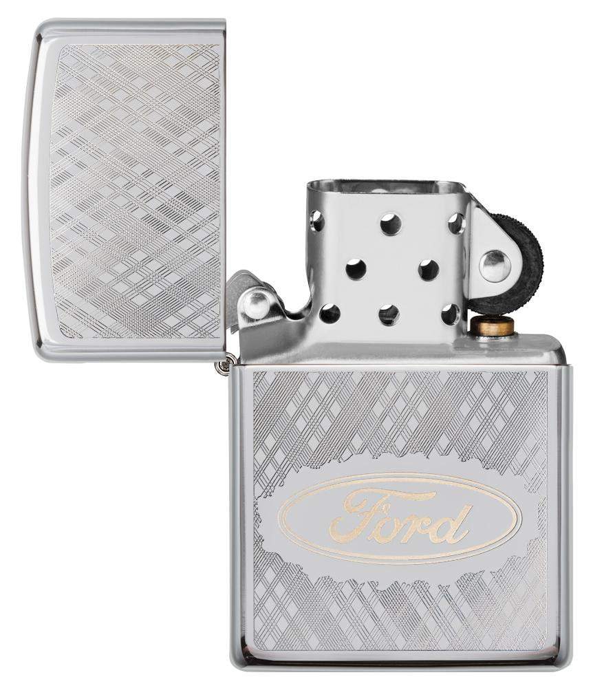 Ford Engraved Lighter