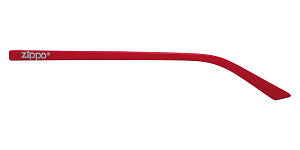 Red Reading Glasses (+3:00) 31z-b24-red300