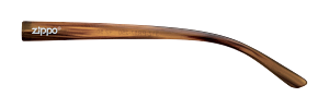Barna olvasószemüveg (+3,00) 31z-pr57-300