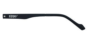 Black Reading Glasses (+3.00 ) 31z- pr66-300