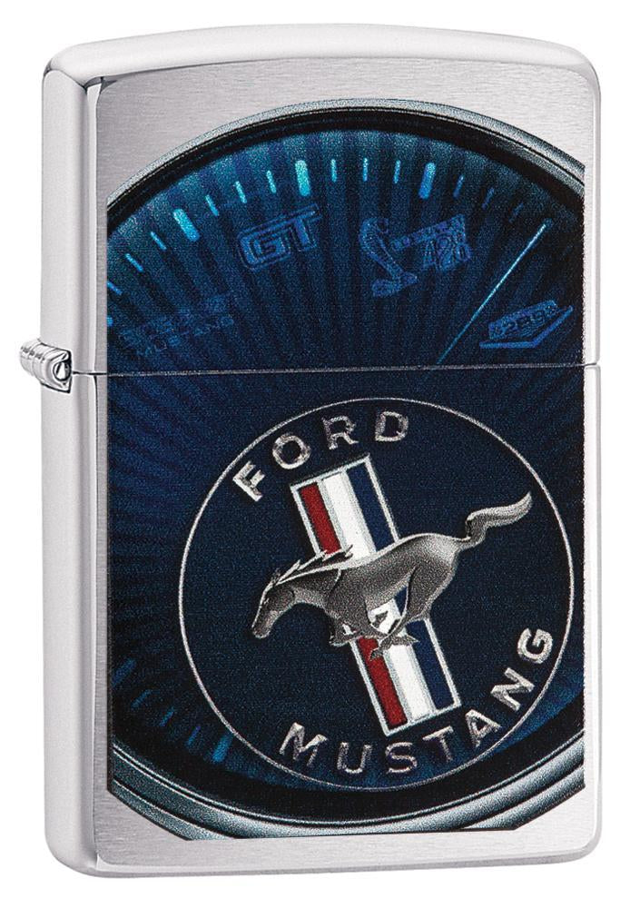 Zippo Ford Mustang (Neu und originalverpackt) in Beinwil am See für CHF 30 – mit Lieferung auf Zippo Ford Mustang (Neu und originalverpackt) in Beinwil am See für CHF 30 – mit Lieferung auf