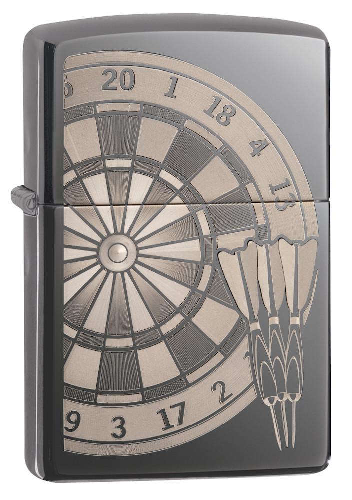 Darts Design