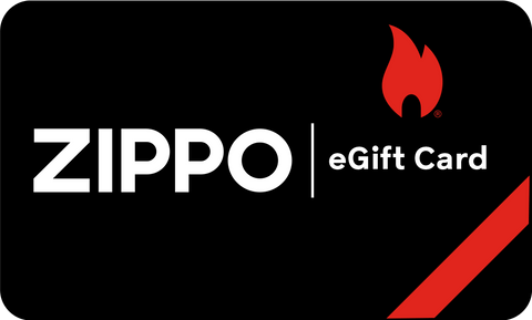 Zippo Hungary eGift Card