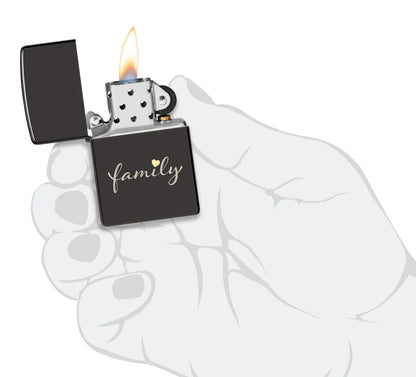 Family Design