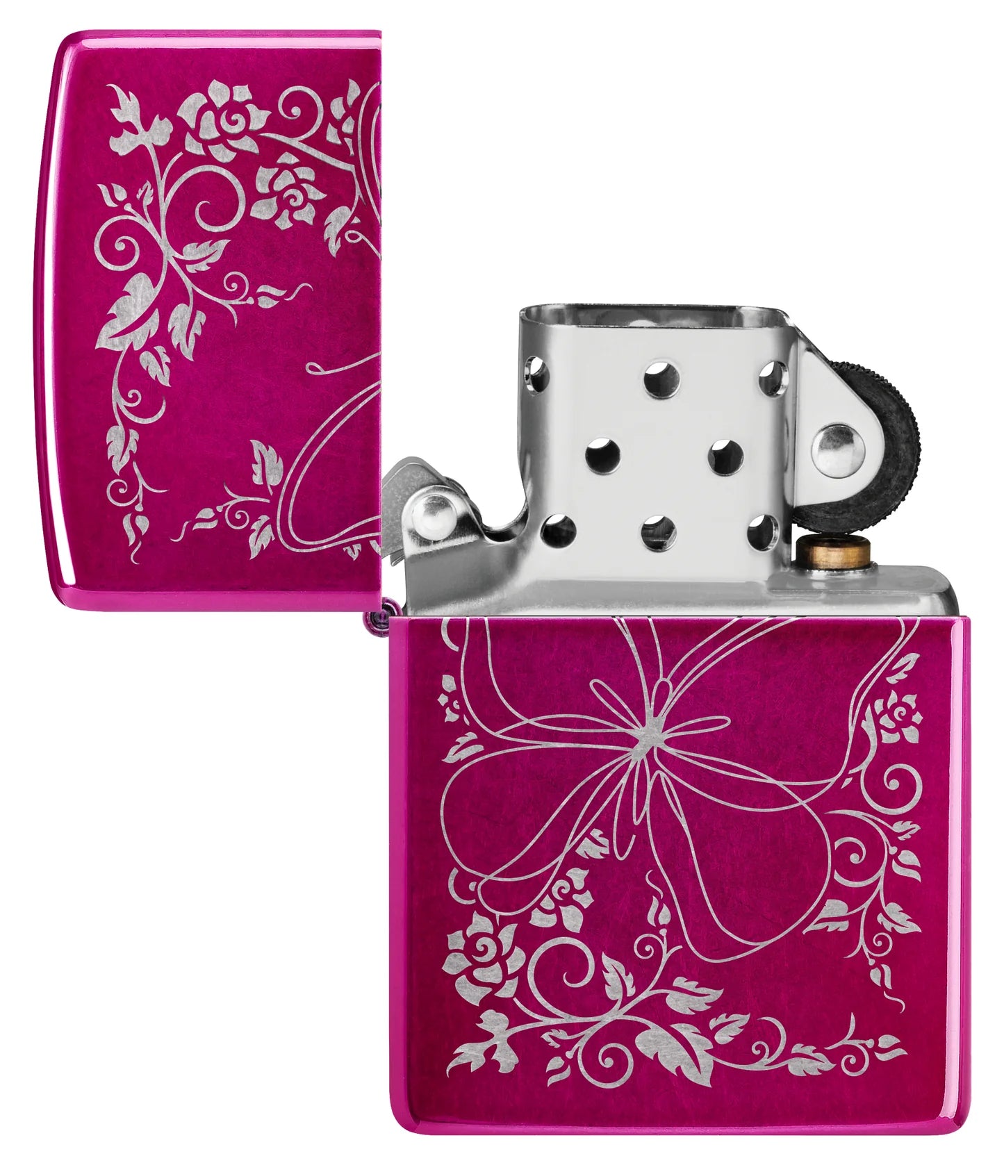 Butterfly Bliss Design