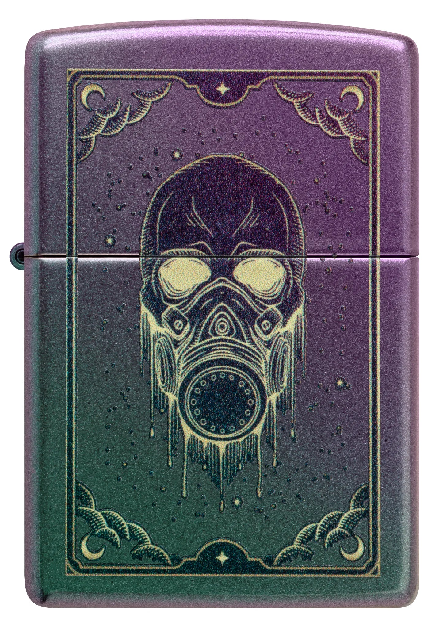 Gas Mask Design