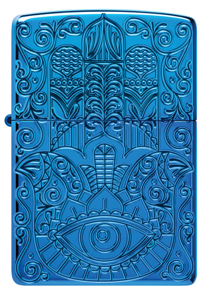Hamsa Design