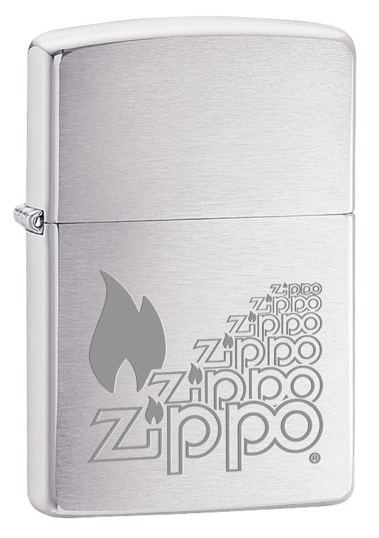 Zippo Logo