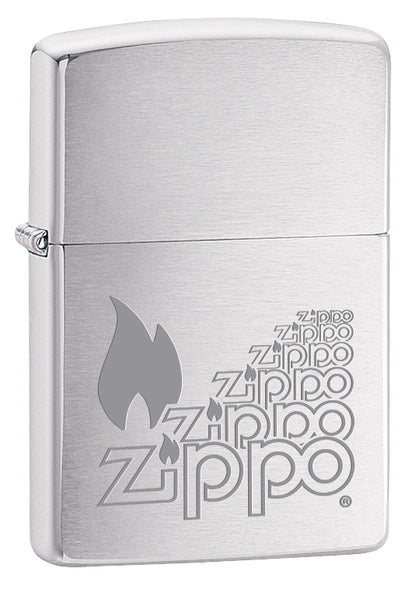 Zippo Logo