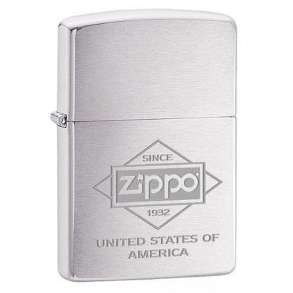 Zippo Logo