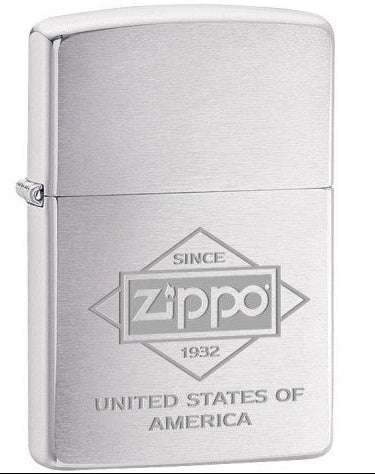 Zippo Logo