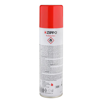 Bután Gáz 250 ml