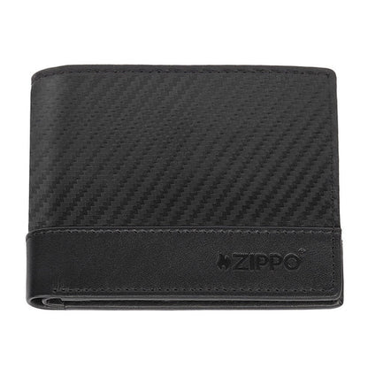 Kétrészes  hitelkártya tartó és pénztárca