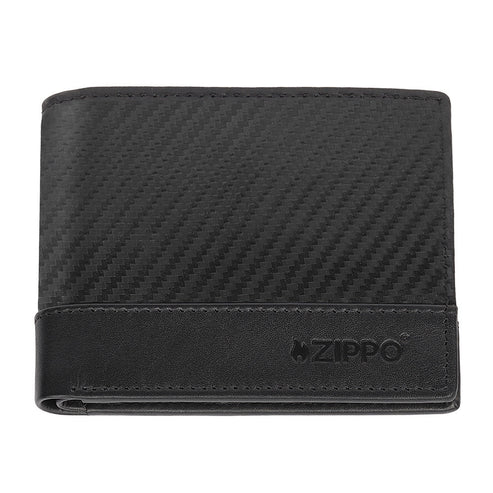 Kétrészes  hitelkártya tartó és pénztárca