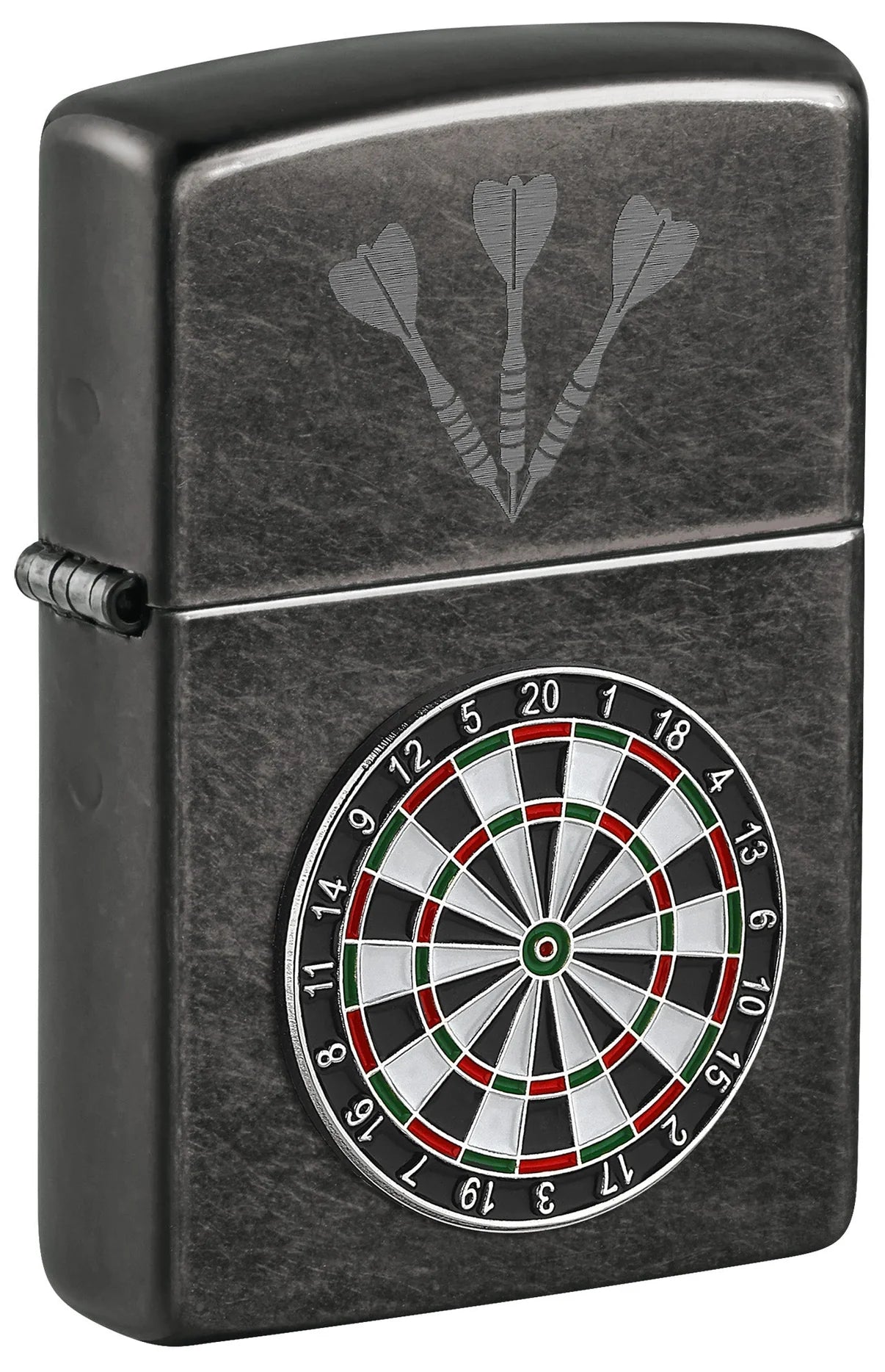 Darts Design