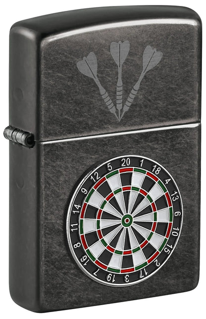 Darts Design