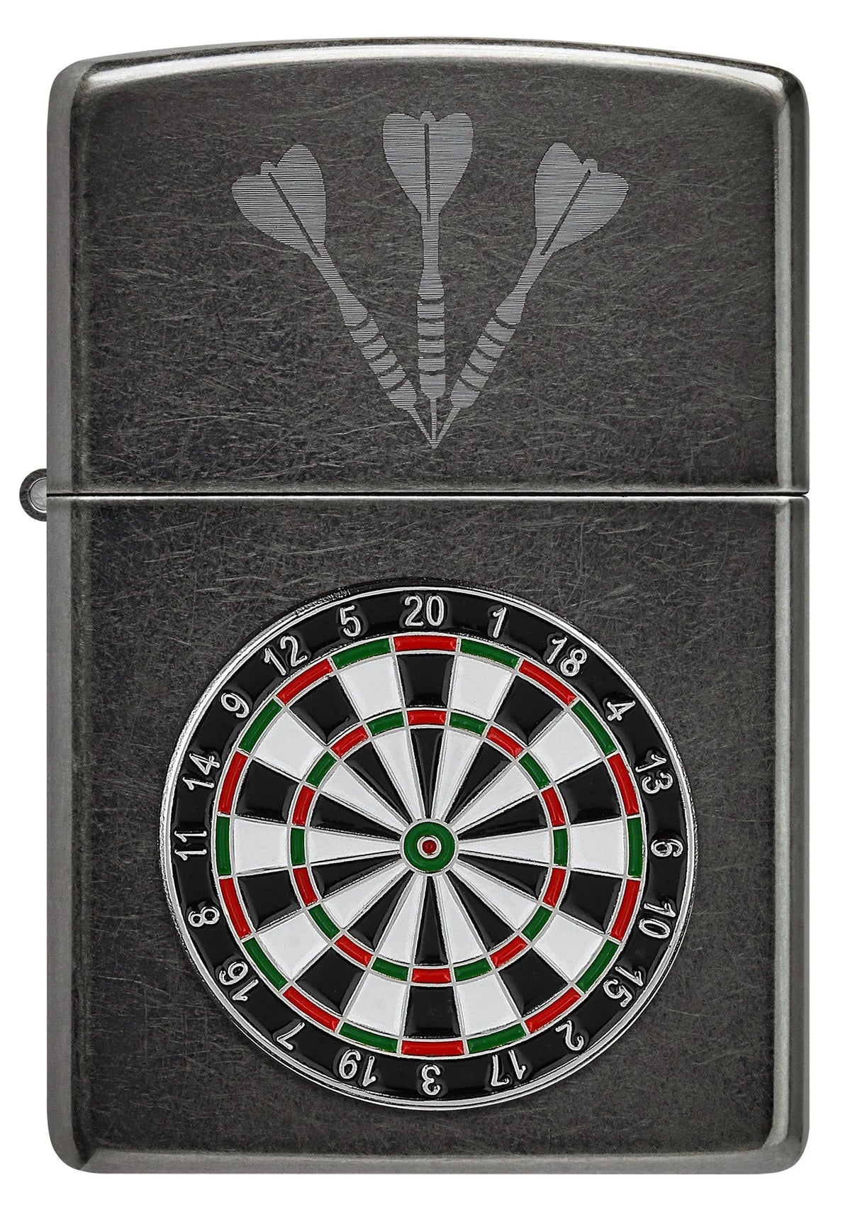 Darts Design