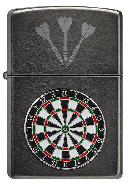 Darts Design