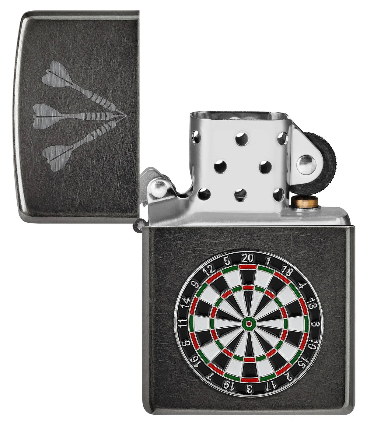 Darts Design