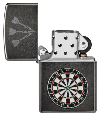 Darts Design