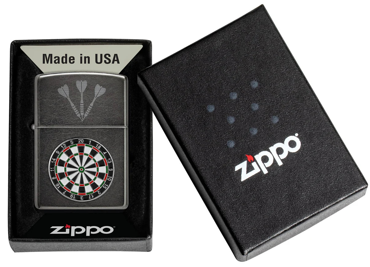 Darts Design