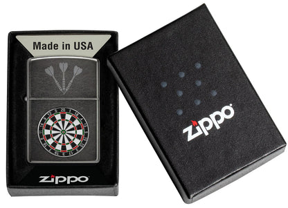 Darts Design