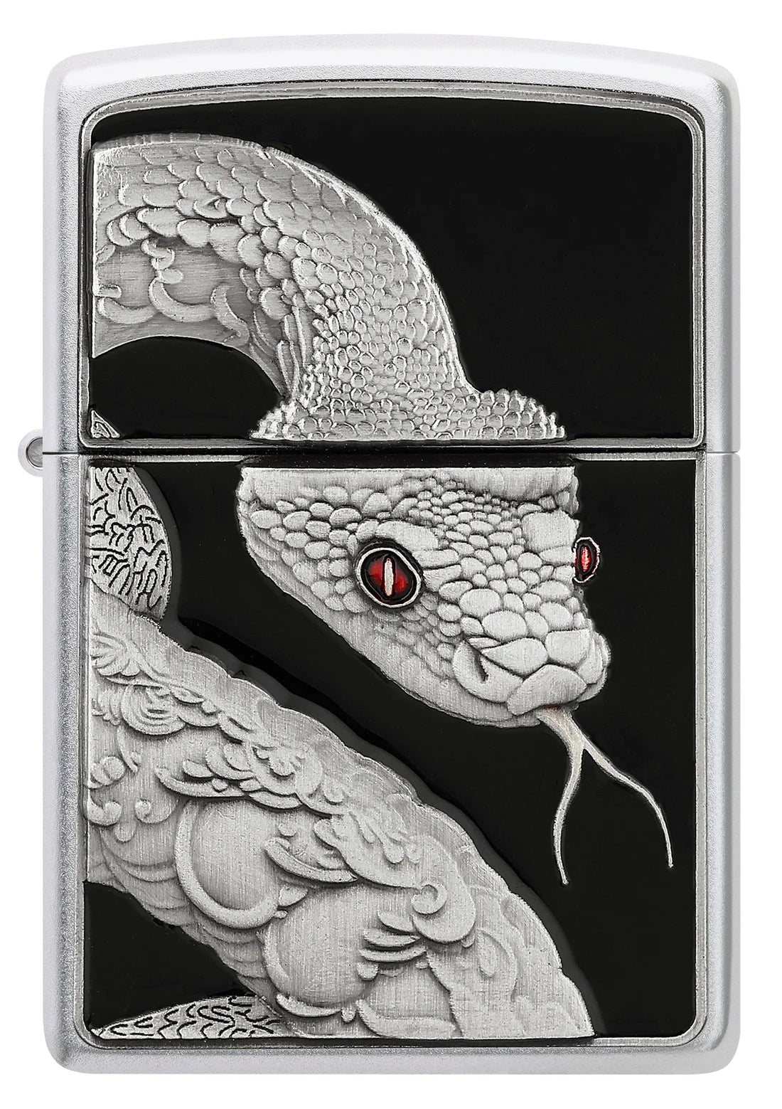 Snake magic