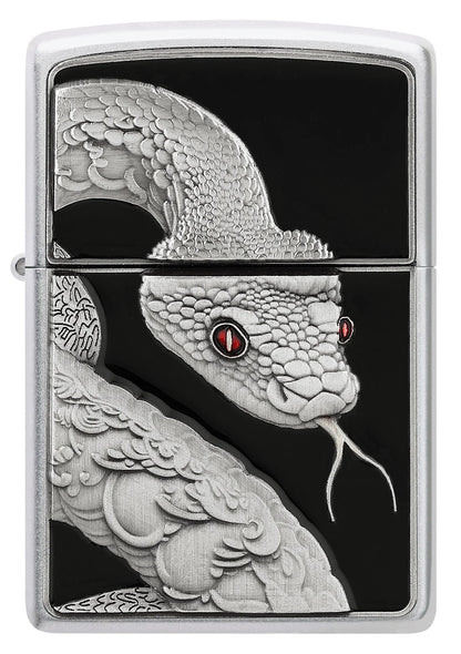 Snake magic