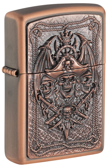 Limited Edition Collector's Item "Pirate"