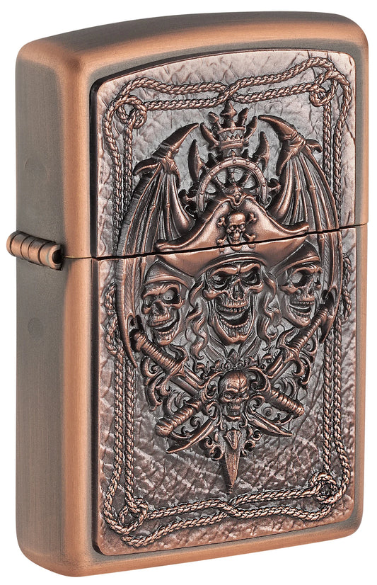Limited Edition Collector's Item "Pirate"