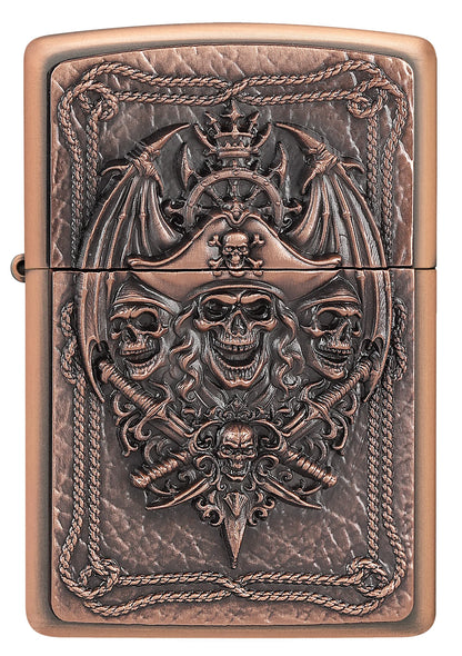 Limited Edition Collector's Item "Pirate"