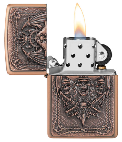 Limited Edition Collector's Item "Pirate"